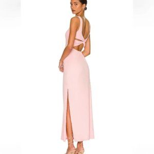 L*Space Mara Dress Size Medium NWT MSRP $139